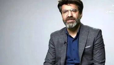آلبوم عروسی یوسف سلامی، خبرنگار صداوسبما و همسرش