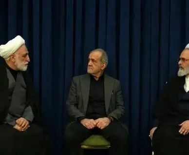  اختیارات مهم رهبری به شورای موقت رهبری واگذار شد + جزئیات
