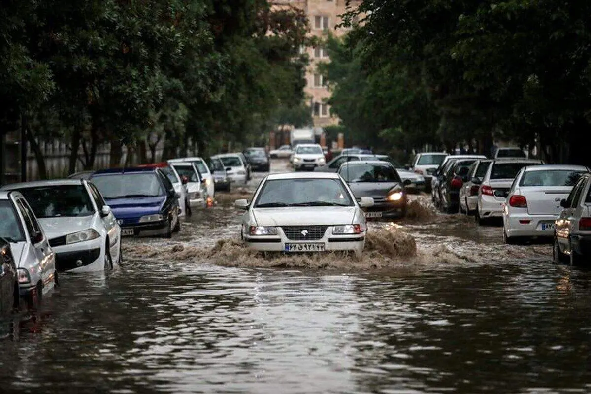 تابستان طوفانی در راه است
