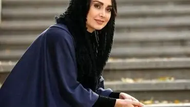 تغییر چهره باورنکردنی مریم خدارحمی جنجالی شد 