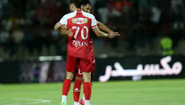 دغدغه تازه پرسپولیسی‌ها؛ ترس از مصدومیت دوباره اورونوف در تیم ملی