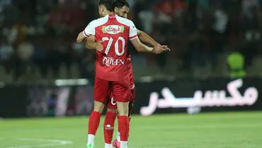 دغدغه تازه پرسپولیسی‌ها؛ ترس از مصدومیت دوباره اورونوف در تیم ملی