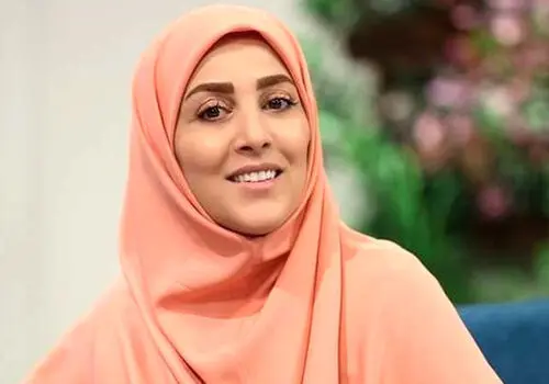 مجری صداوسیما پیگیر کتایون ریاحی و هنگامه قاضیانی شد