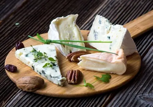 رژیم غذایی مناسب برای بهبود کیفیت خواب