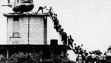 عکس: پنجره‌ای به گذشته؛ عاقبت وطن فروشی