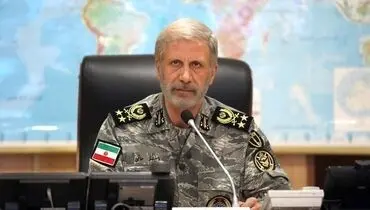 امیر حاتمی: دشمن به آتش‌بس و توافق پایبند نیست