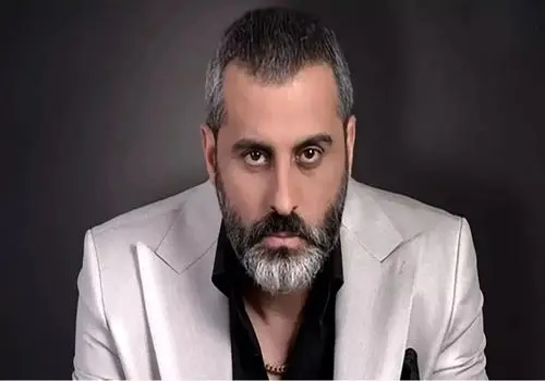 استوری تکان‌دهنده علیرام نورایی درپی حمله اسرائیل