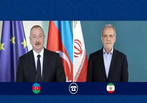  پزشکیان: ایران با قاطعیت به هر تعرضی پاسخ خواهد داد
