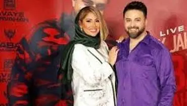 استوری‌های همسر بابک جهانبخش از سفر لاکچری‌اش به کیش