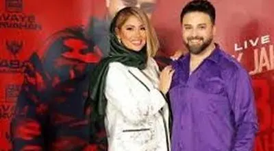 استوری‌های همسر بابک جهانبخش از سفر لاکچری‌اش به کیش