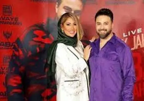 استوری‌های همسر بابک جهانبخش از سفر لاکچری‌اش به کیش
