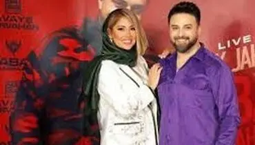 استوری‌های همسر بابک جهانبخش از سفر لاکچری‌اش به کیش