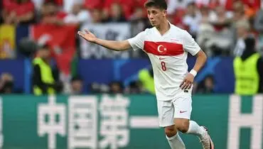 هلند 2-1 ترکیه؛ نارنجی پوشان آخرین مسافر نیمه نهایی