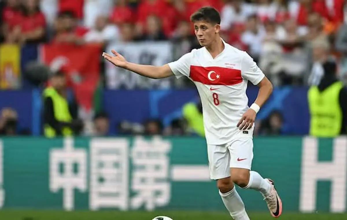هلند 2-1 ترکیه؛ نارنجی پوشان آخرین مسافر نیمه نهایی