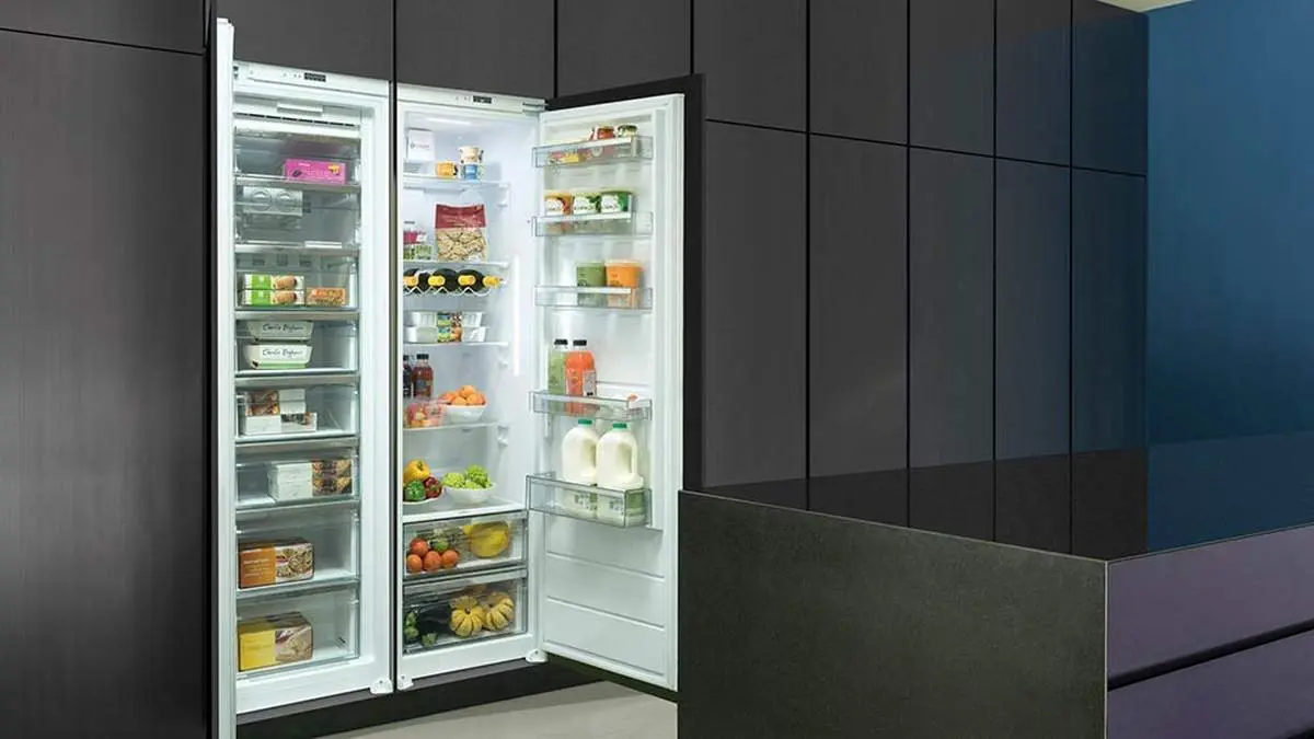 یخچال توکار؛ انتخابی هوشمندانه یا پرچالش؟
