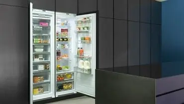 یخچال توکار؛ انتخابی هوشمندانه یا پرچالش؟