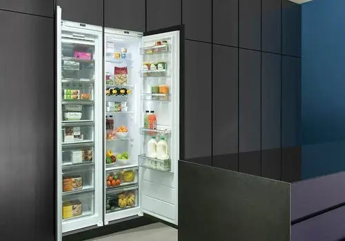 یخچال توکار؛ انتخابی هوشمندانه یا پرچالش؟