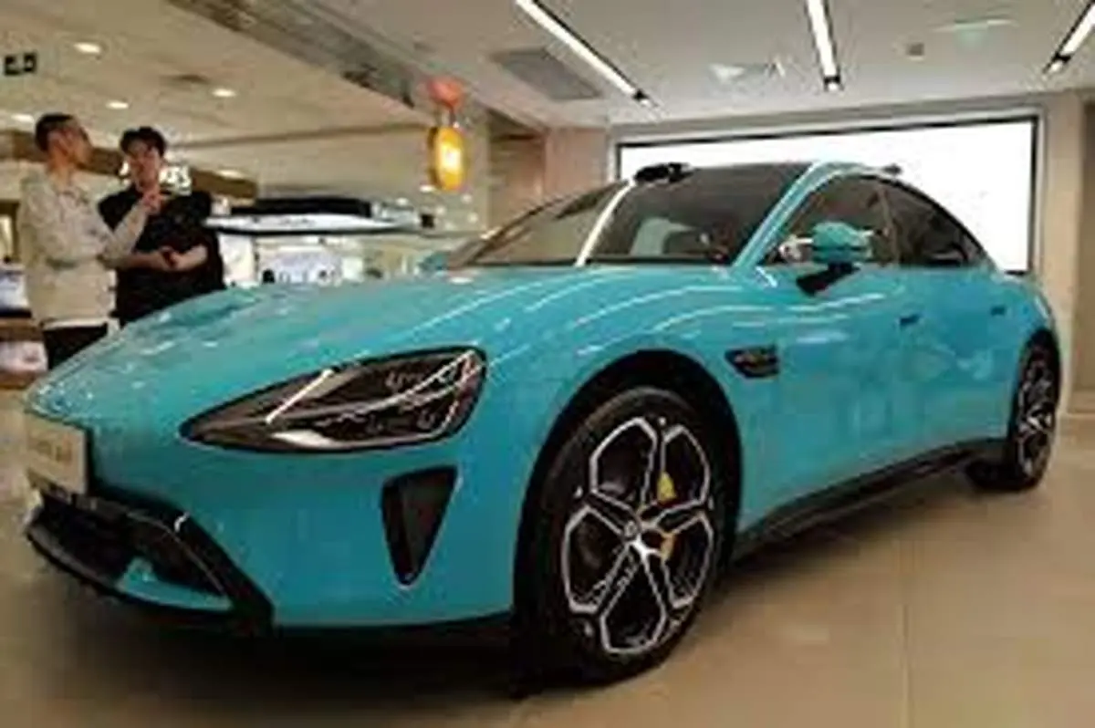 این خودرو ۶ بار دور دنیا چرخیده است!