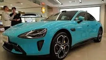 این خودرو ۶ بار دور دنیا چرخیده است!