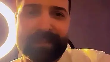 حمید هیراد: اسم عشقم را روی دستم تتو کردم