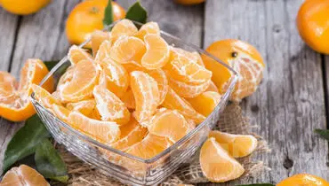 میوه دوست داشتنی که علاج چند بیماری است
