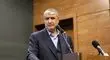 اسلامی: مشارکت با بخش خصوصی را در سازمان انرژی اتمی کلید زدیم


