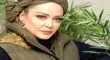 فیلم دیدار گرم و صمیمی بهاره رهنما با اردشیر کاظمی