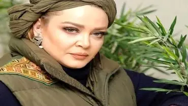 دیدار گرم و صمیمی بهاره رهنما با اردشیر کاظمی