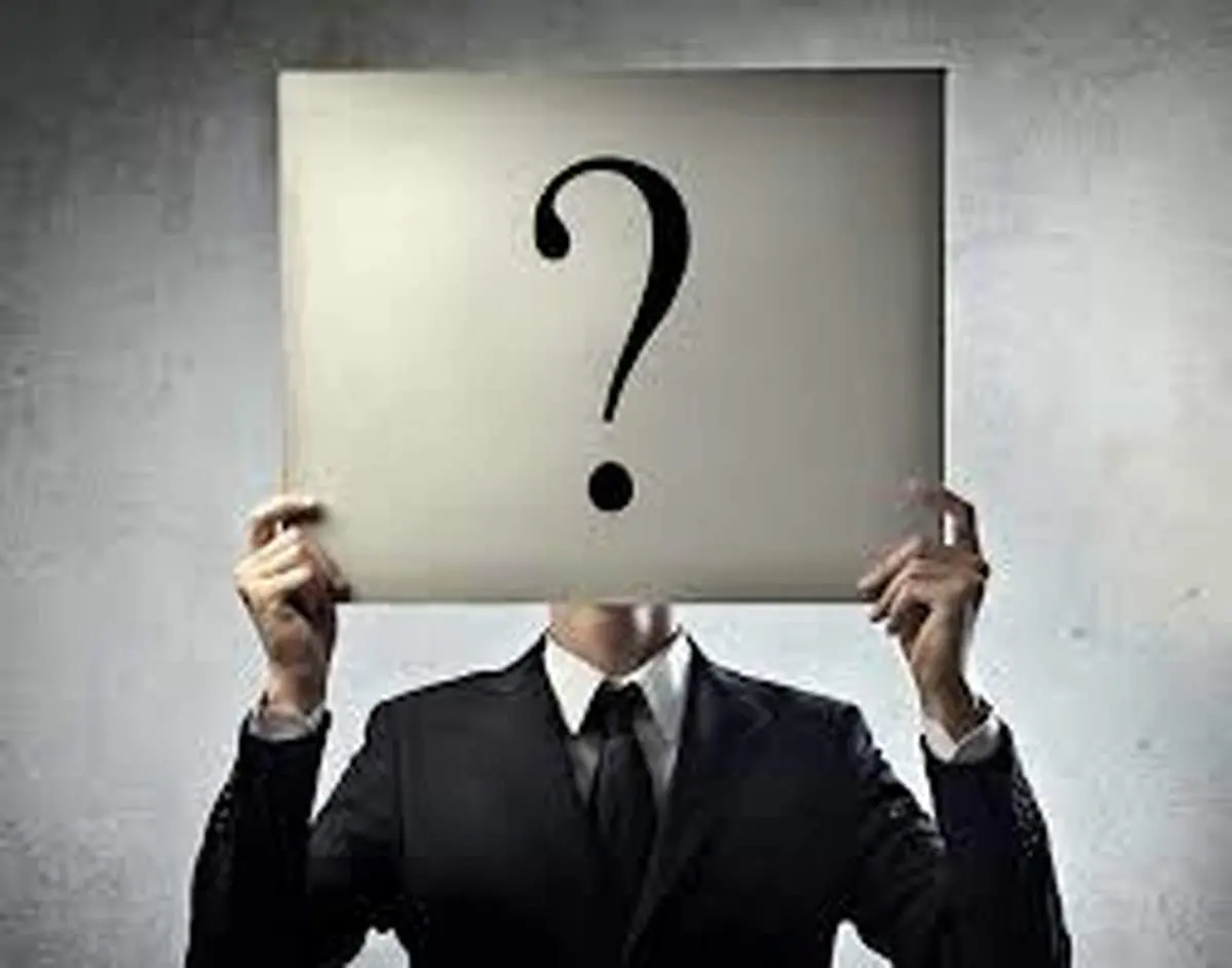 مفهوم اصلی شخصیت
