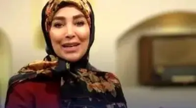 ژیلا صادقی هم معترض به شرایط موجود شد