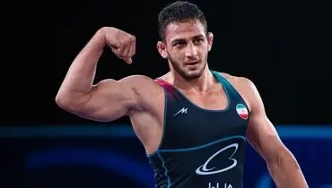 آذرپیرا با غلبه بر ستاره بحرینی فینالیست شد