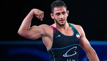 آذرپیرا با غلبه بر ستاره بحرینی فینالیست شد