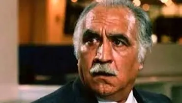 مرگی باورنکردنی در قاب خاطره؛ پایان ناگهانی زندگی منوچهر حامدی+فیلم