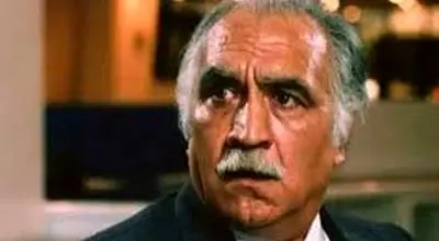 مرگی باورنکردنی در قاب خاطره؛ پایان ناگهانی زندگی منوچهر حامدی+فیلم