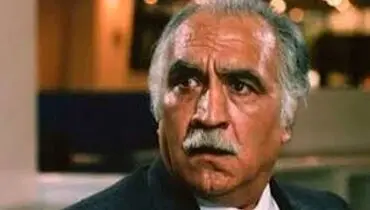 مرگی باورنکردنی در قاب خاطره؛ پایان ناگهانی زندگی منوچهر حامدی+فیلم