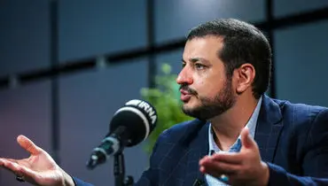 رائفی‌پور با اشاره به پرونده جنجالی، سؤال جدیدی را مطرح کرد: بابک زنجانی یا بیژن زنگنه؛ واقعاً کدام ‘ب.ز’ مقصر بود؟
