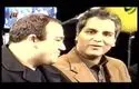مصاحبه زیرخاکی مهران مدیری با مهران غفوریان و رضا عطاران/ویدیو