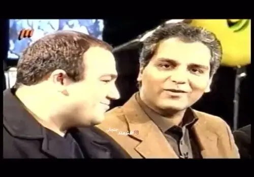 مهران مدیری و سحر زکریا با سریال «شیش ماه» همبازی می شوند