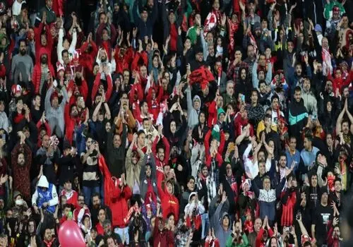 استعلام پرسپولیس در مورد وضعیت رامین رضاییان