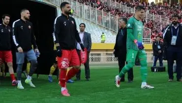  پرسپولیس به دنبال جذب ستاره لیگ برتر