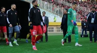  پرسپولیس به دنبال جذب ستاره لیگ برتر