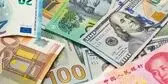 قیمت دلار امروز یکشنبه یک شهریور ۱۴۰۵ +جدول