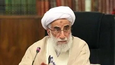 اظهار نظر آیت‌الله جنتی درباره تائید صلاحیت کاندیداهای ریاست جمهوری/ جرات فشار ندارند+ فیلم