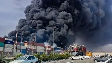 آمار نهایی جانباختگان حادثه بندر شهید رجایی اعلام شد