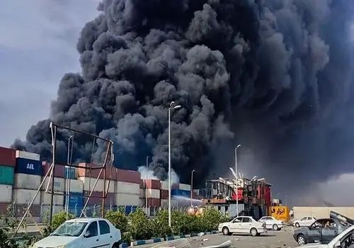 احضار۷۰ نفر در ارتباط با حادثه بندر شهید رجایی به دستگاه قضایی  