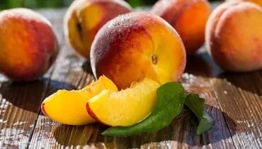 آیا افراد مبتلا به دیابت می‌توانند هلو بخورند؟