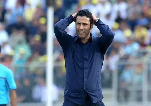 دشمنی پرسپولیسی‌ها با مهدی تارتار آشکار شد
