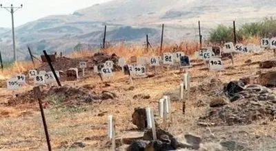 اسرائیل پیکرهای ۷۳۵ شهید فلسطینی را تحویل نمیدهد