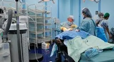 افشاگری المیرا شریفی‌نیا از زیرمیزی‌های جراحی زیبایی+فیلم