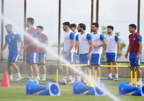 زمان اعلام لیست نهایی تیم ملی فوتبال ایران مشخص شد
